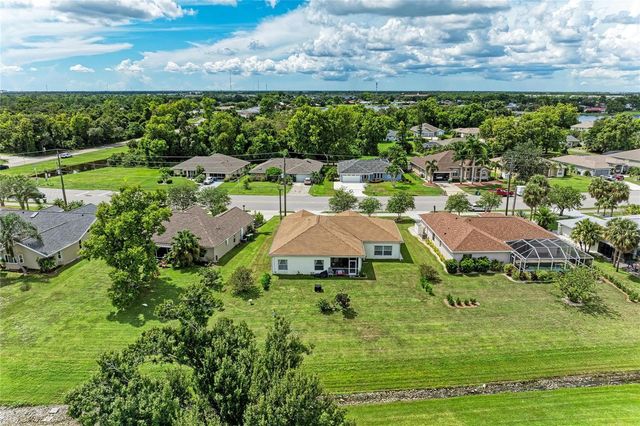 2458 RIO DE JANEIRO AVENUE, Punta Gorda, FL 33983