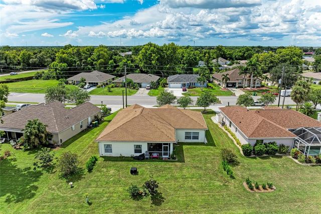 2458 RIO DE JANEIRO AVENUE, Punta Gorda, FL 33983