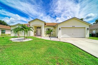 2458 RIO DE JANEIRO AVENUE, Punta Gorda, FL 33983
