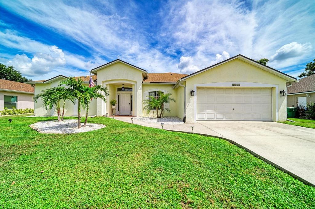 2458 RIO DE JANEIRO AVENUE, Punta Gorda, FL 33983