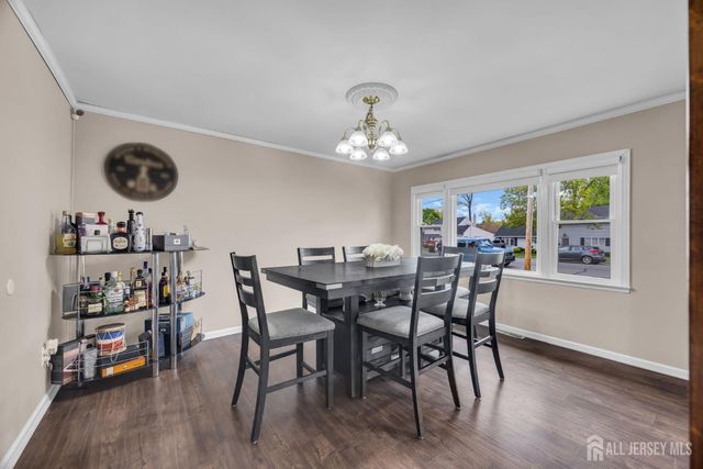 47 Southwood Drive, Old Bridge, NJ 08857