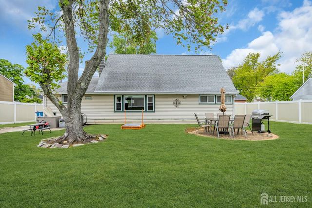 47 Southwood Drive, Old Bridge, NJ 08857