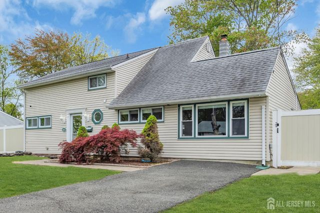 47 Southwood Drive, Old Bridge, NJ 08857