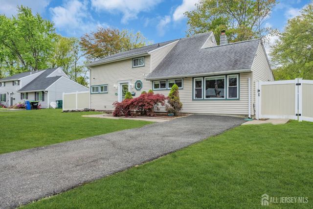 47 Southwood Drive, Old Bridge, NJ 08857