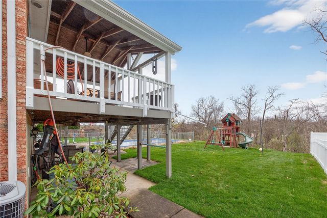 5483 Glen Hill Dr, Bethel Park, PA 15102