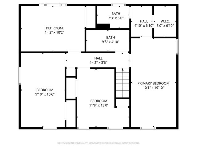 5483 Glen Hill Dr, Bethel Park, PA 15102