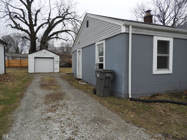 4920 E 34th Street, Indianapolis, IN 46218
