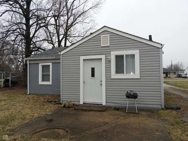 4920 E 34th Street, Indianapolis, IN 46218