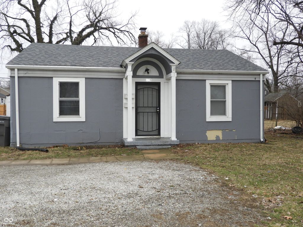 4920 E 34th Street, Indianapolis, IN 46218