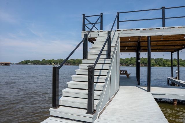 170 Lynn Creek Circle, Mabank, TX 75156