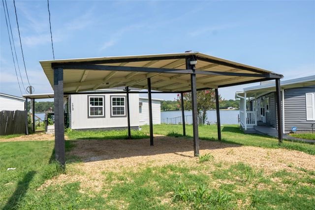 170 Lynn Creek Circle, Mabank, TX 75156