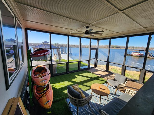 170 Lynn Creek Circle, Mabank, TX 75156