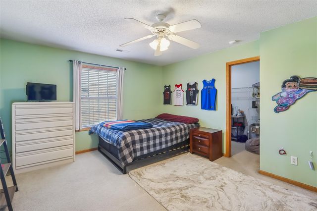 677 Rachael St, North Liberty, IA 52317