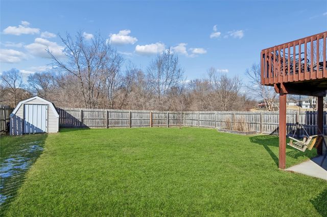 677 Rachael St, North Liberty, IA 52317