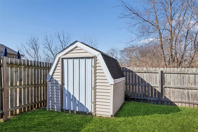 677 Rachael St, North Liberty, IA 52317