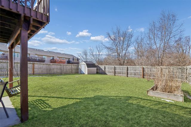 677 Rachael St, North Liberty, IA 52317