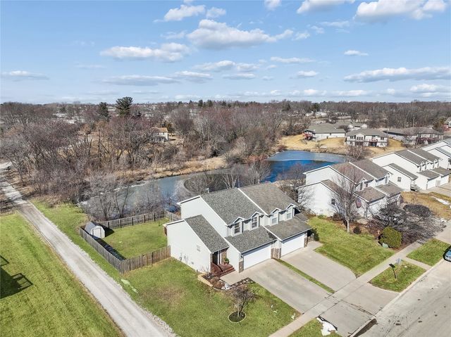 677 Rachael St, North Liberty, IA 52317