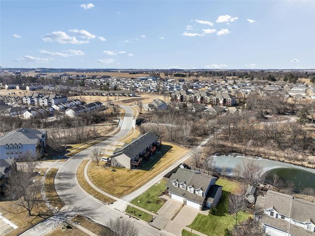 677 Rachael St, North Liberty, IA 52317