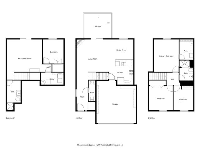 677 Rachael St, North Liberty, IA 52317