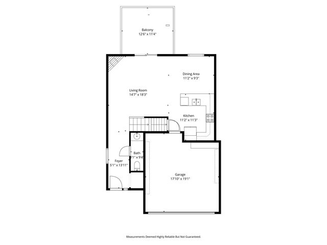 677 Rachael St, North Liberty, IA 52317