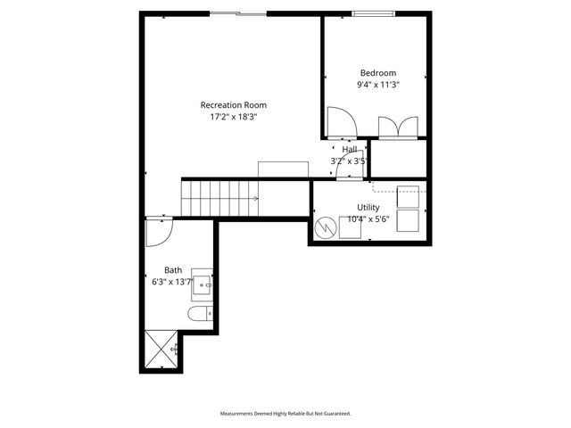 677 Rachael St, North Liberty, IA 52317