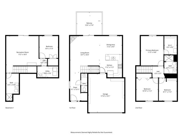 677 Rachael St, North Liberty, IA 52317