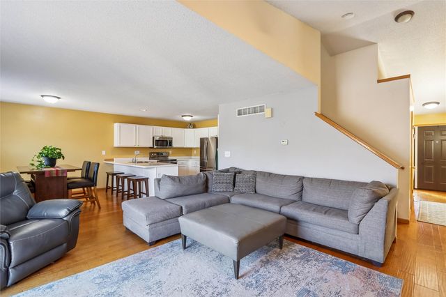 677 Rachael St, North Liberty, IA 52317