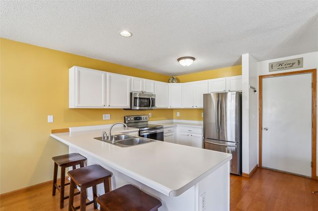 677 Rachael St, North Liberty, IA 52317