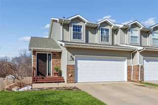 677 Rachael St, North Liberty, IA 52317