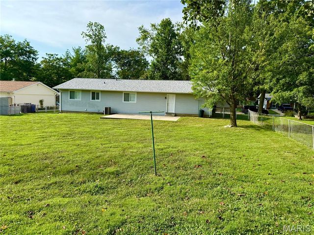2771 Cliffwood Trail, Unincorporated, MO 63129