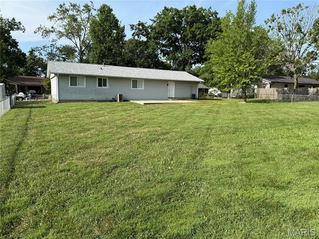 2771 Cliffwood Trail, Unincorporated, MO 63129