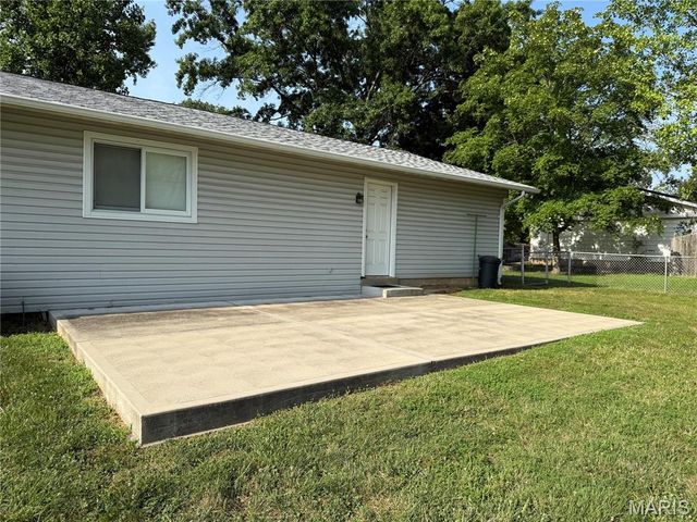 2771 Cliffwood Trail, Unincorporated, MO 63129