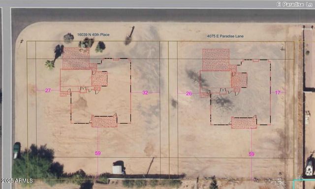 4075 E PARADISE Lane, Phoenix, AZ 85032