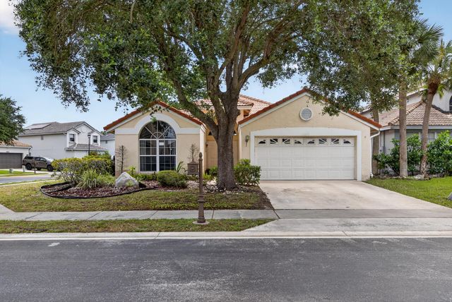 10870 Old Bridgeport Lane, Boca Raton, FL 33498