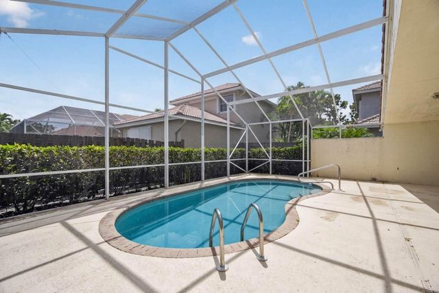 10870 Old Bridgeport Lane, Boca Raton, FL 33498