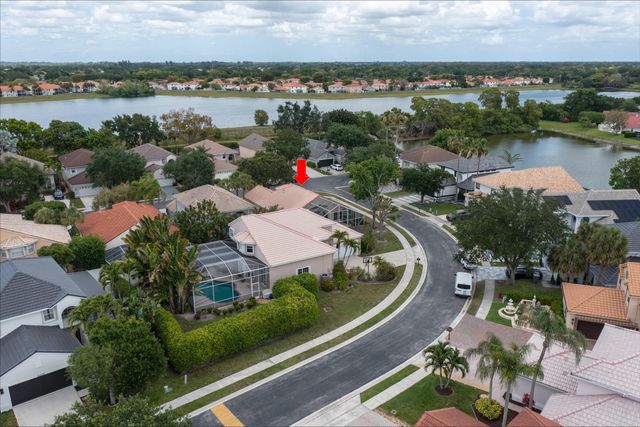 10870 Old Bridgeport Lane, Boca Raton, FL 33498