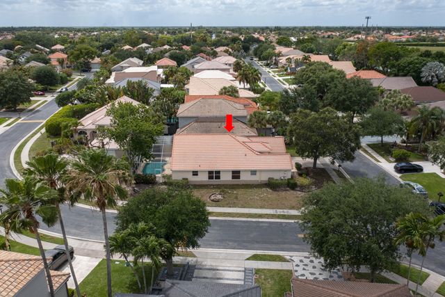 10870 Old Bridgeport Lane, Boca Raton, FL 33498