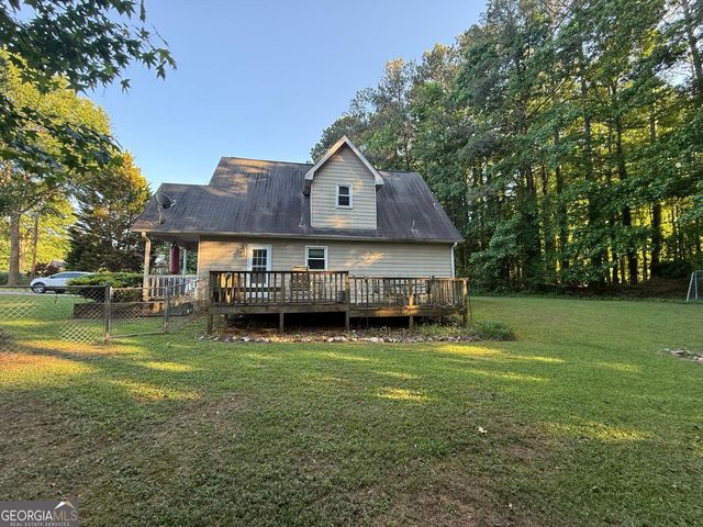 2335 Rowland Courts, Jonesboro, GA 30236
