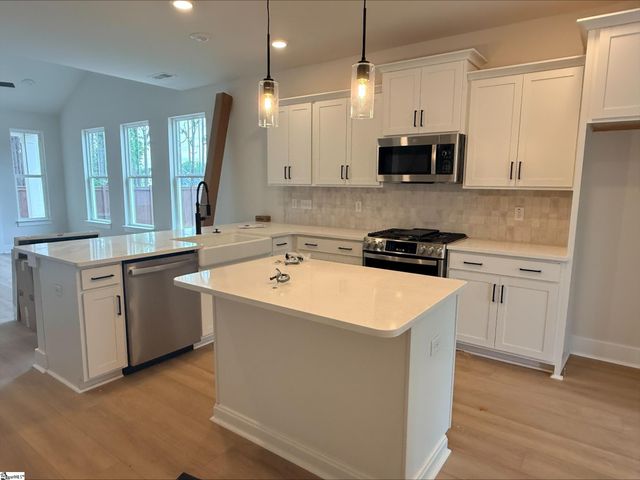 110 Canyon Creek Way, Fountain Inn, SC 29644