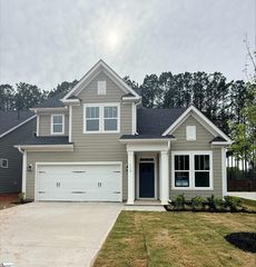 110 Canyon Creek Way, Fountain Inn, SC 29644