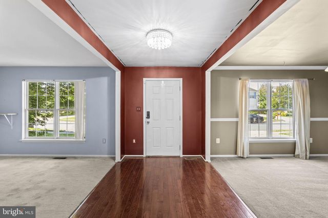 9 HALCOMB LN, Stafford, VA 22556