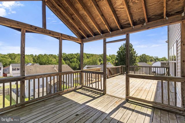 9 HALCOMB LN, Stafford, VA 22556