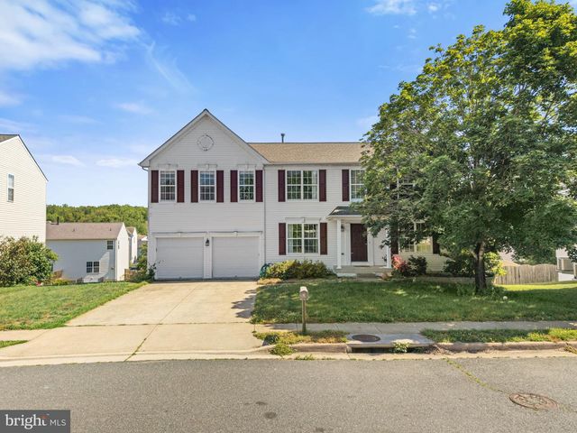 9 HALCOMB LN, Stafford, VA 22556