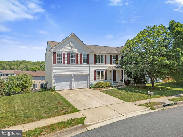 9 HALCOMB LN, Stafford, VA 22556