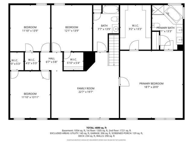 9 HALCOMB LN, Stafford, VA 22556