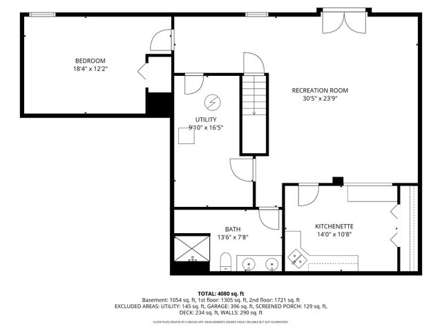 9 HALCOMB LN, Stafford, VA 22556