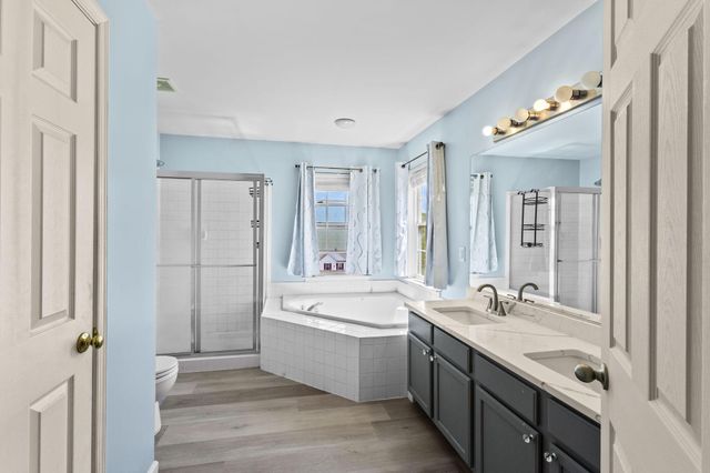 9 HALCOMB LN, Stafford, VA 22556
