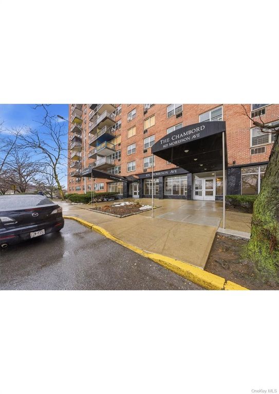 825 Morrison Avenue 8C, Bronx, NY 10473 — photo 2
