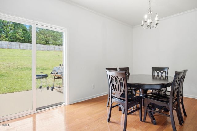 1317 Hosmer Court, Wake Forest, NC 27587