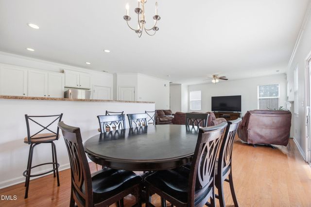 1317 Hosmer Court, Wake Forest, NC 27587